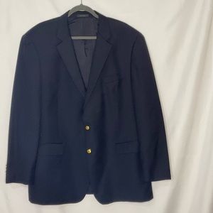 Men casual jacket